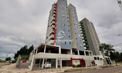 Apartamento com 2 quartos à venda na Rua Guerino Uez, 284, Vila Verde, Caxias do Sul por R$ 330.000
