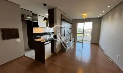 Apartamento com 2 quartos à venda na Rua Clóvis Antônio Sperandio, 55, Jardim do Shopping, Caxias do Sul por R$ 519.000