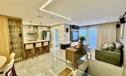 Cobertura com 3 quartos à venda na Rua João Mocelin, 408, Panazzolo, Caxias do Sul por R$ 1.390.000