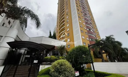 Apartamento com 3 quartos à venda na Rua Doutor Protásio Alves, 128, São Pelegrino, Caxias do Sul por R$ 629.000