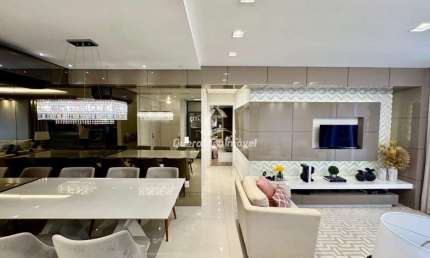 Apartamento com 2 quartos à venda na Avenida Rio Branco, 1660, Rio Branco, Caxias do Sul por R$ 790.000