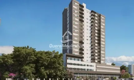 Apartamento com 2 quartos à venda na Padre Alberto Luiz Lamonato, 148, Nossa Senhora da Saúde, Caxias do Sul por R$ 370.000