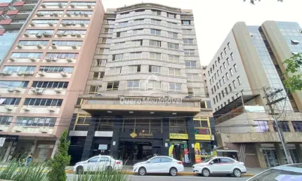 Sala comercial à venda na Rua Doutor Montaury, 1441, Centro, Caxias do Sul por R$ 1.230.000