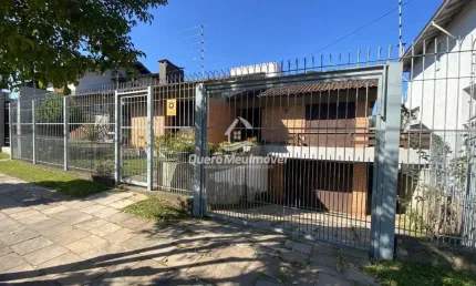 Casa com 4 quartos à venda na Rua dos Cinamomos, 340, Cinqüentenário, Caxias do Sul por R$ 990.000