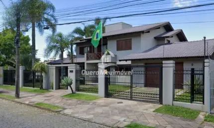Casa com 4 quartos à venda na Rua dos Cinamomos, 360, Cinqüentenário, Caxias do Sul por R$ 4.050.000