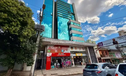 Sala comercial com 2 salas à venda na Rua Pinheiro Machado, 2076, Centro, Caxias do Sul por R$ 430.000