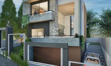 Casa com 3 quartos à venda na Rua Stefano Debiasi, 123, Santa Catarina, Caxias do Sul por R$ 1.999.000