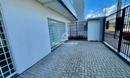 Sala comercial com 1 sala à venda na Heleno Henrique Marcon, 708, São Luiz, Caxias do Sul por R$ 159.000