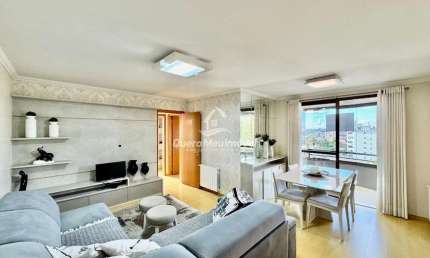 Apartamento com 3 quartos à venda na Rua Vicente Tisatto, 1774, Madureira, Caxias do Sul por R$ 759.900