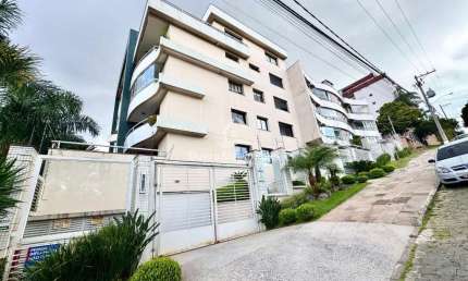Apartamento com 2 quartos à venda na Rua Orestes Baldisserotto, 973, Santa Catarina, Caxias do Sul por R$ 390.000