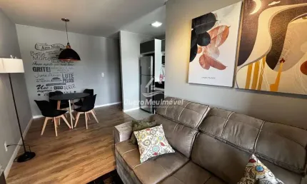 Apartamento com 2 quartos à venda na rua ângelo lourenço tesser, 1300, de lazzer, caxias do sul por r$ 349.000