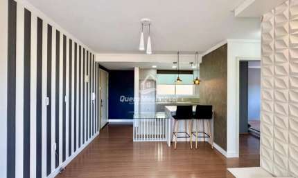 Apartamento com 2 quartos à venda na Rua Lauro Augusto Piccoli, 959, São Luiz, Caxias do Sul por R$ 279.900