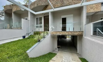 Casa com 3 quartos à venda na Rua Domingos Bonatto, 55, São Luiz, Caxias do Sul por R$ 750.000