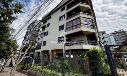 Apartamento com 2 quartos à venda na Rua Silveira Martins, 1761, Panazzolo, Caxias do Sul por R$ 649.000