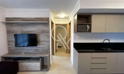 Apartamento com 2 quartos à venda na arthur maciel, 24, vinhedos, caxias do sul por r$ 299.000