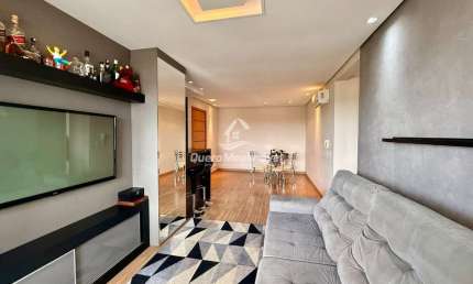 Apartamento com 3 quartos à venda na Rua Doutor José Cachapuz de Medeiros, 276, Jardim do Shopping, Caxias do Sul por R$ 599.000