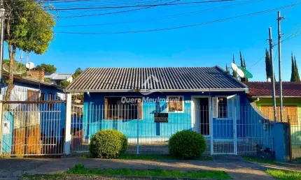 Casa com 5 quartos à venda na josé spada, 786, bela vista, caxias do sul por r$ 700.000