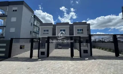 Casa com 3 quartos à venda na Rua Angelo Frare, 431, São Luiz, Caxias do Sul por R$ 590.000