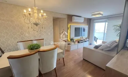 Apartamento com 3 quartos à venda na rua luiz antunes, 1182, panazzolo, caxias do sul por r$ 1.300.000