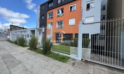 Apartamento com 2 quartos à venda na Rua Doutor Rômulo Carbone, 546, Madureira, Caxias do Sul por R$ 270.000
