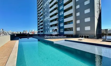 Apartamento com 2 quartos à venda na rua marquês do herval, 364, madureira, caxias do sul por r$ 615.000