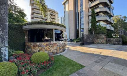 Apartamento com 4 quartos à venda na Rua Antônio de Castro Alves, 385, Madureira, Caxias do Sul por R$ 1.700.000