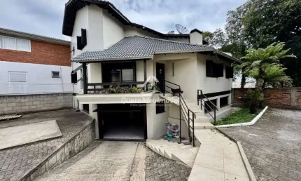 Casa com 3 quartos à venda na Victório Webber, 112, Jardim Eldorado, Caxias do Sul por R$ 1.250.000