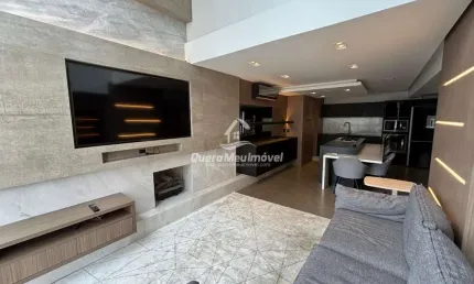 Apartamento com 2 quartos à venda na avenida independência, 1809, cristo redentor, caxias do sul por r$ 1.100.000