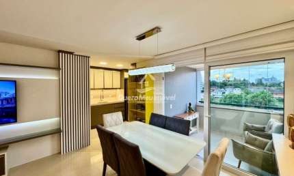 Apartamento com 3 quartos à venda na Rua César Stalivieri, 35, Panazzolo, Caxias do Sul por R$ 1.270.000