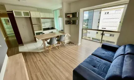 Apartamento com 2 quartos à venda na Victor Sanvitto, 365, Santa Catarina, Caxias do Sul por R$ 349.000