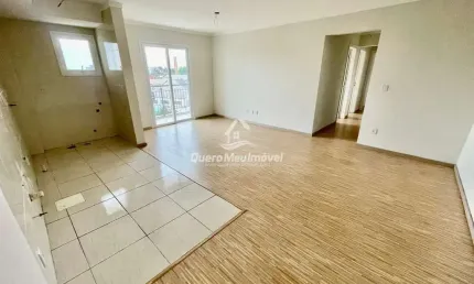 Apartamento com 3 quartos à venda na Avenida Alexandre Rizzo, 1371, Desvio Rizzo, Caxias do Sul por R$ 330.000