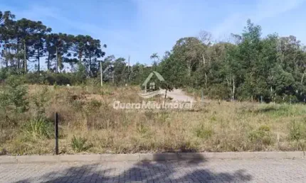 Terreno à venda na Rua Antônio Tomé, 1, Ana Rech, Caxias do Sul por R$ 225.000