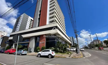 Apartamento com 2 quartos à venda na rua enio da silva marques, 282, sanvitto, caxias do sul por r$ 769.000