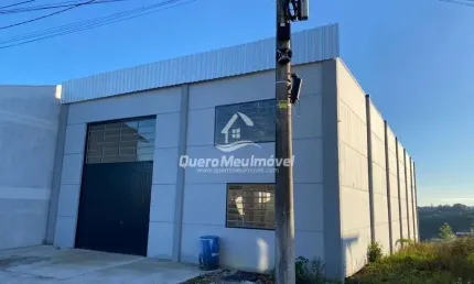 Prédio à venda na Rua Balduino Garcia, 143, Nossa Senhora das Graças, Caxias do Sul por R$ 1.290.000