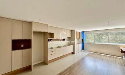 Apartamento com 2 quartos à venda na Olímpio Ricardo dos Reis, 1838, Vila Verde, Caxias do Sul por R$ 392.000