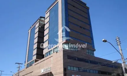 Sala comercial à venda na Rua General Arcy da Rocha Nóbrega, 401, Jardim América, Caxias do Sul por R$ 443.000