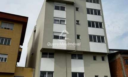 Apartamento com 2 quartos à venda na Avenida Doutor Assis Antônio Mariani, 809, Esplanada, Caxias do Sul por R$ 479.000