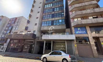 Sala comercial com 1 sala à venda na Júlio De Castilhos - De 601 A 1689 - Lado Ímpar, 1051, Centro, Caxias do Sul por R$ 220.000