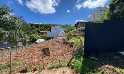 Terreno à venda na rua nedem adelar chedid, 145, nossa senhora da saúde, caxias do sul por r$ 280.000