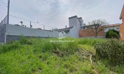 Terreno à venda na Rua Waldemar de Zorzi, 25, Nossa Senhora da Saúde, Caxias do Sul por R$ 375.000