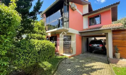 Casa com 3 quartos à venda na Travessa São Marcos, 404, Kayser, Caxias do Sul por R$ 870.000