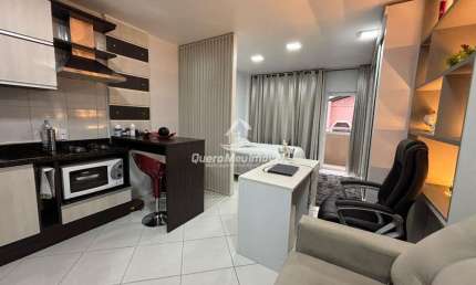 Apartamento com 1 quarto à venda na Rua Pedro Viezzer, 1281, Presidente Vargas, Caxias do Sul por R$ 209.000