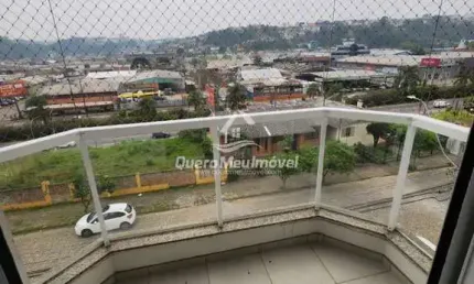 Apartamento com 3 quartos à venda na Rua Alexandre de Antoni, 2504, Universitário, Caxias do Sul por R$ 580.000