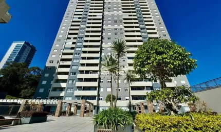Apartamento com 1 quarto à venda na Rua Marquês do Herval, 364, Madureira, Caxias do Sul por R$ 428.000