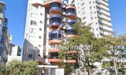 Apartamento com 3 quartos à venda na Rua Fermino Minghelli, 2172, Panazzolo, Caxias do Sul por R$ 1.100.000