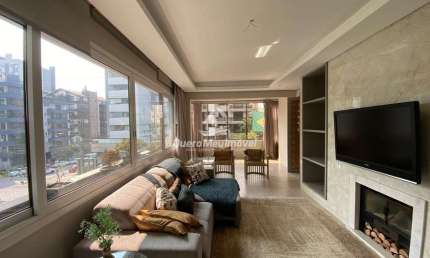 Apartamento com 3 quartos à venda na Rua Humberto de Campos, 1137, Exposição, Caxias do Sul por R$ 1.300.000