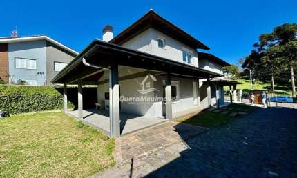 Casa com 3 quartos à venda na Rua Pedro Giacomet, 981, Bela Vista, Caxias do Sul por R$ 1.100.000