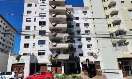 Apartamento com 3 quartos à venda na avenida júlio de castilhos, 500, nossa senhora de lourdes, caxias do sul por r$ 550.000