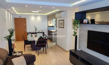 Apartamento com 2 quartos à venda na Rua Doutor Gastão Festugatto, 60, Madureira, Caxias do Sul por R$ 750.000
