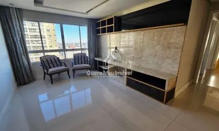 Apartamento com 3 quartos à venda na Rua Doutor Gastão Festugatto, 60, Madureira, Caxias do Sul por R$ 740.000